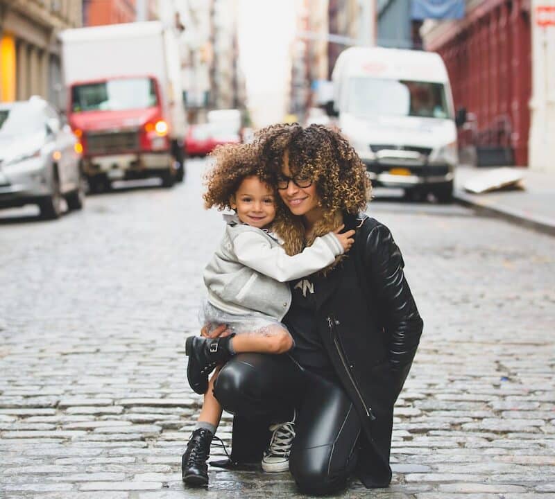 Life Insurance for Moms