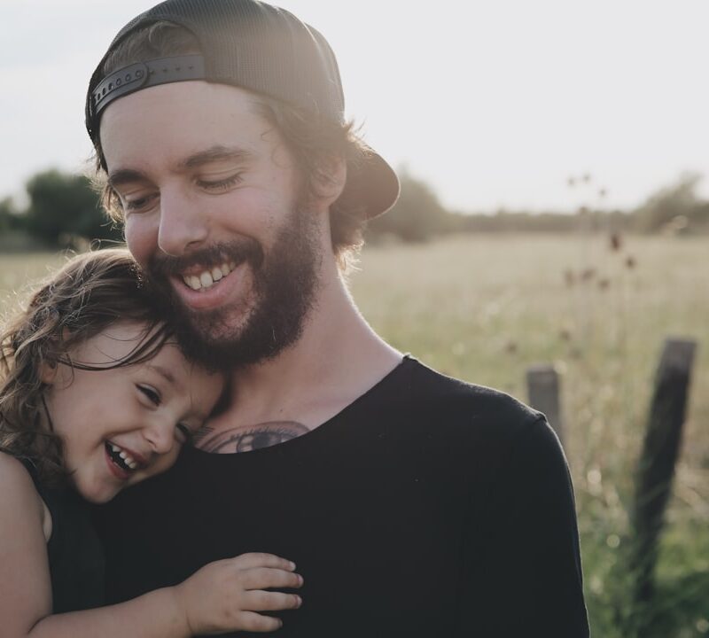 Life Insurance for Dads